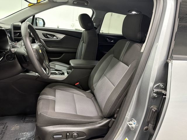 Certified 2024 Chevrolet Blazer LT w/ Convenience Package image 19