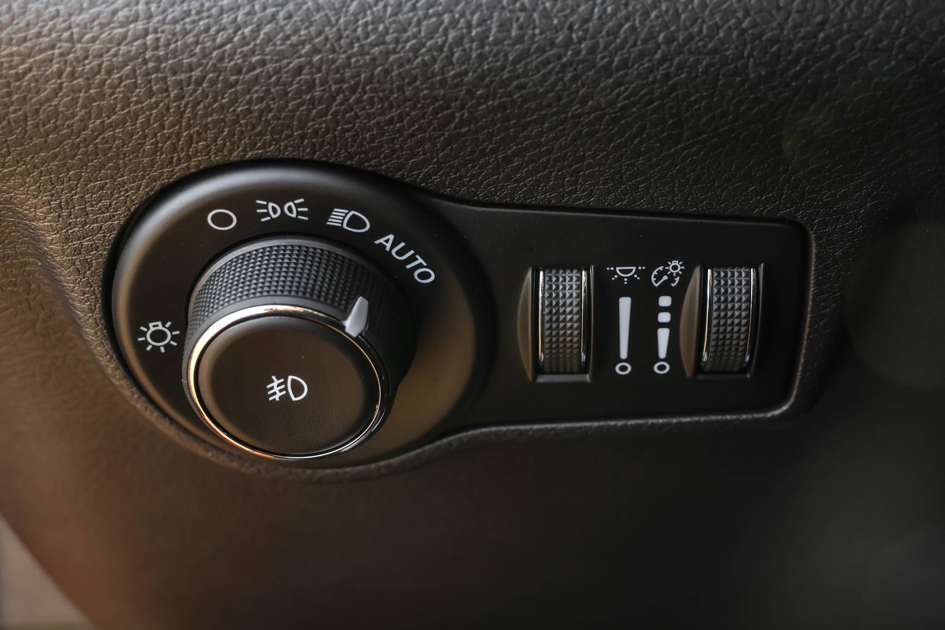 New 2026 Jeep Compass Trailhawk image 26