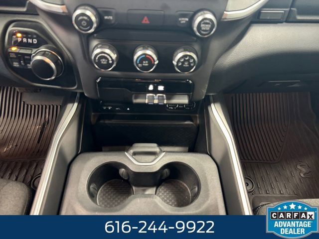 Used 2019 RAM 1500 Big Horn image 14