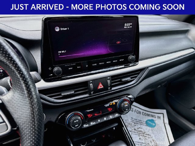 Used 2022 Kia Forte GT w/ GT2 Package FWD image 14
