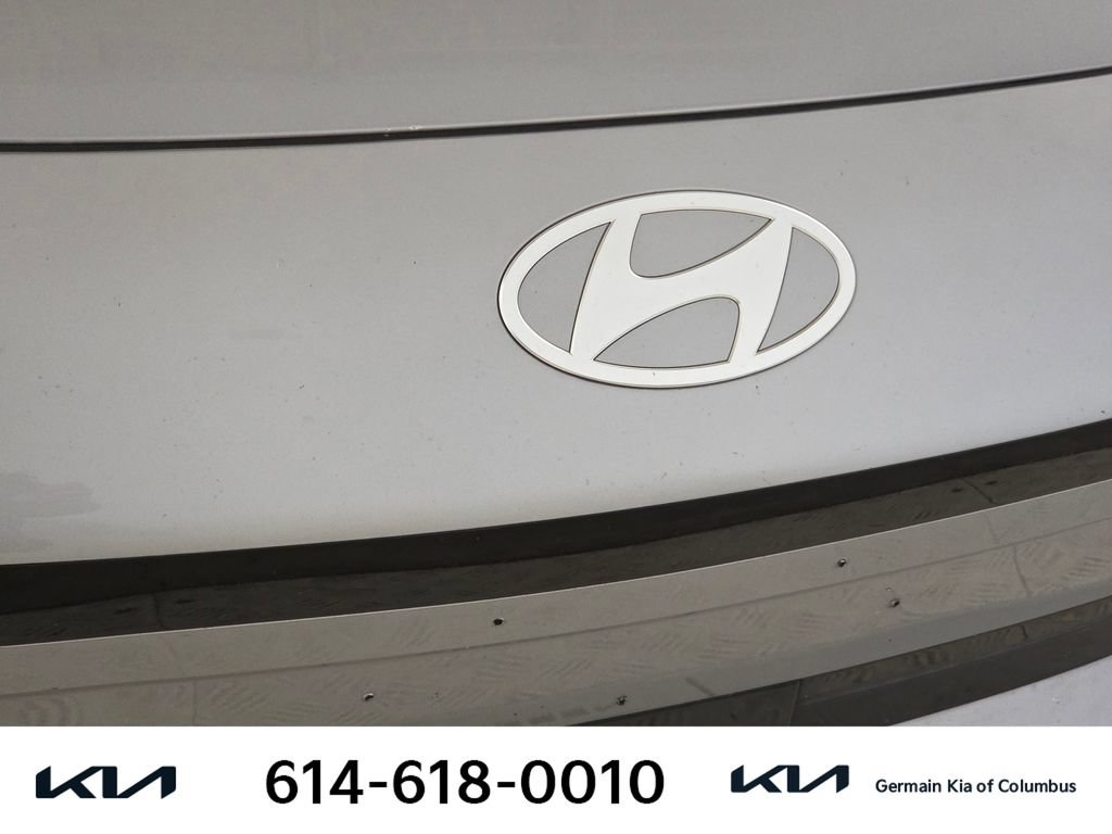 Used 2023 Hyundai Ioniq 6 SEL AWD/4WD image 13