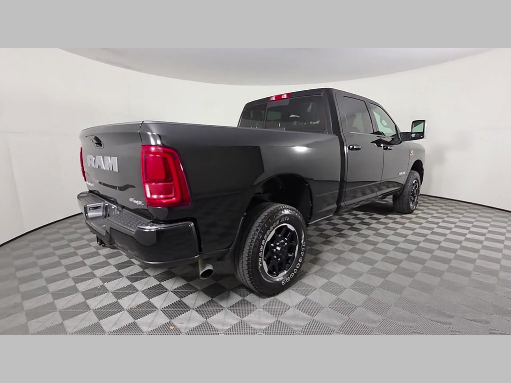 Used 2026 RAM 2500 Laramie AWD/4WD image 40