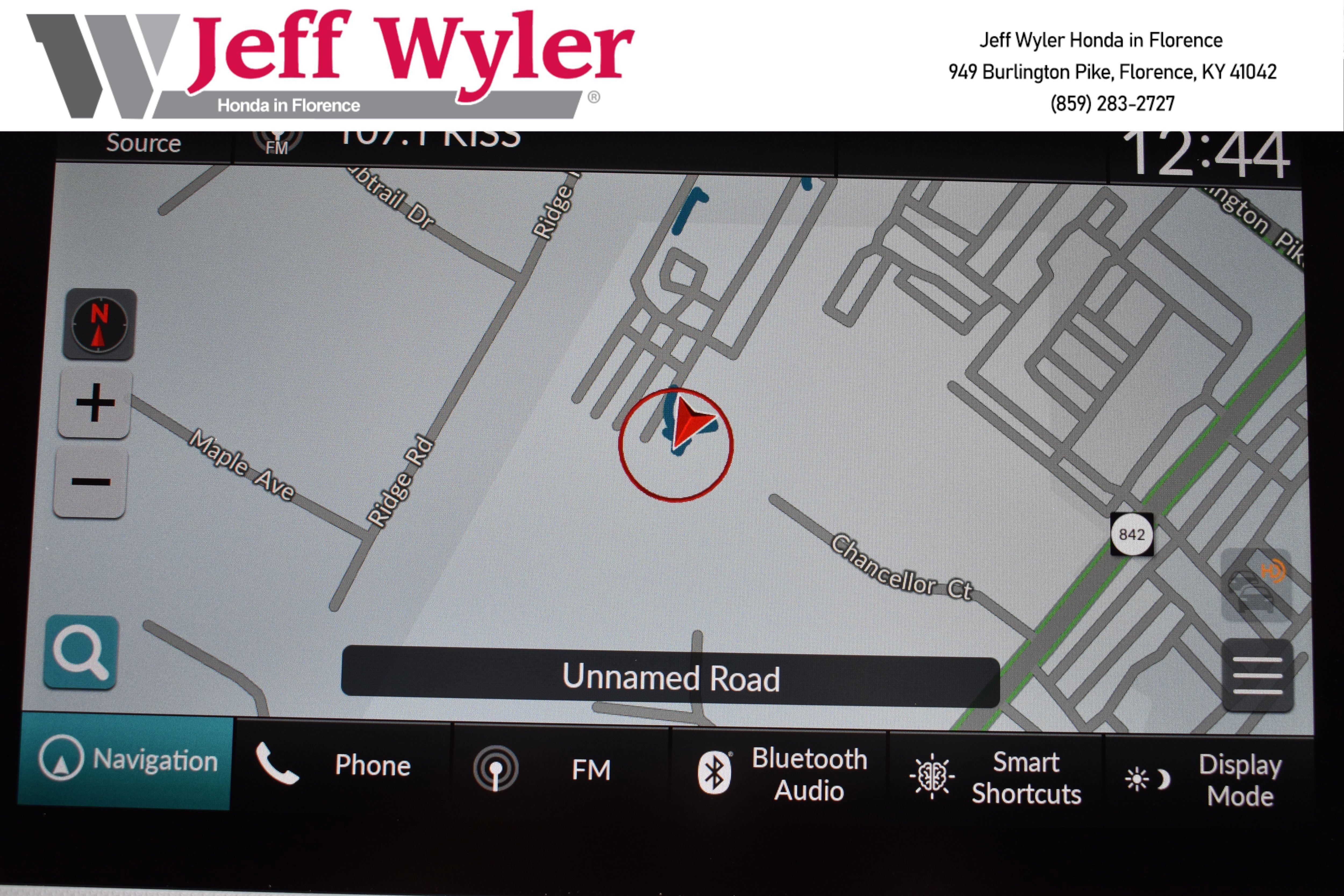 New 2026 Honda Ridgeline TrailSport image 24