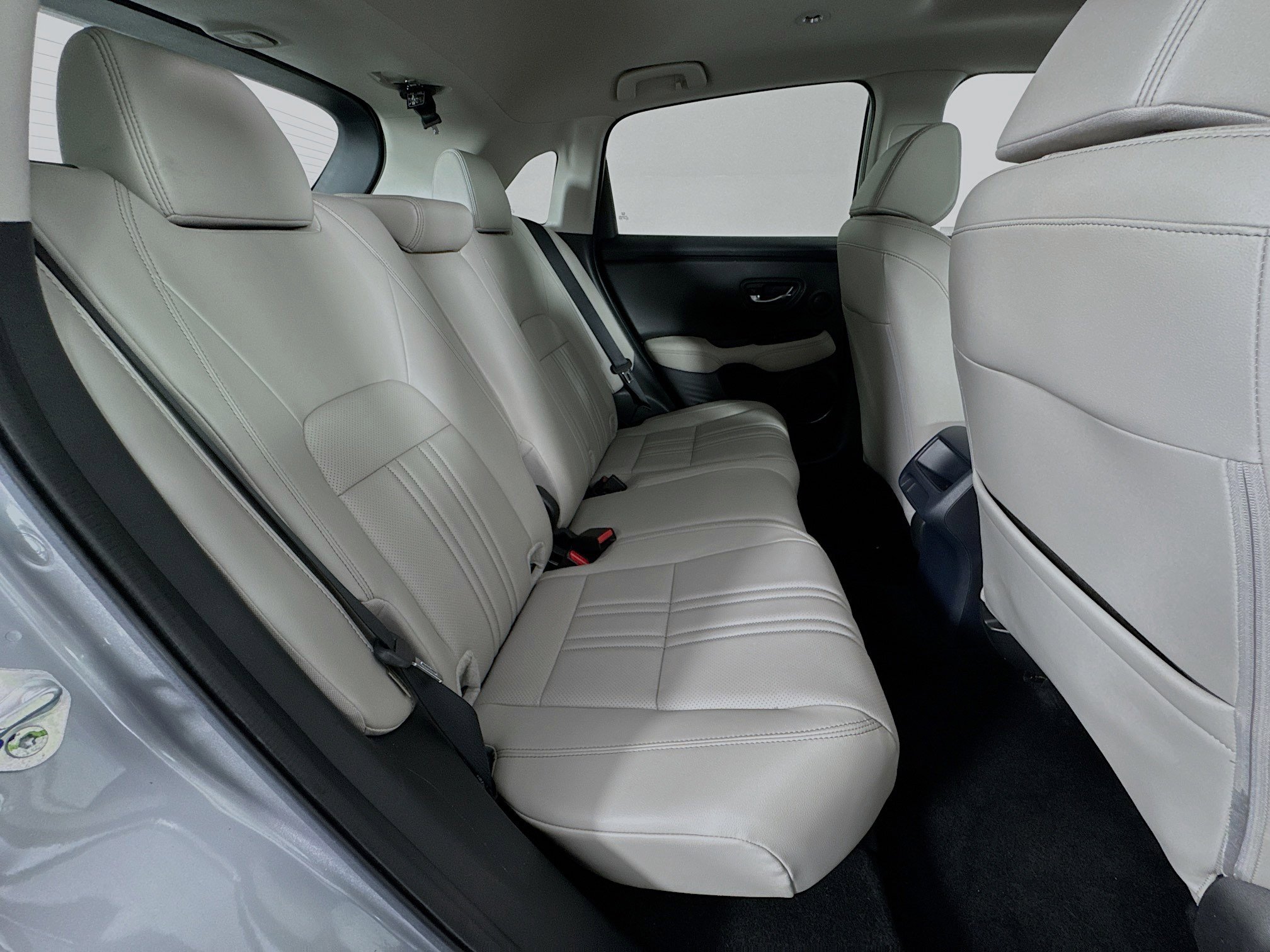 Certified 2023 Honda HR-V EX-L image 26