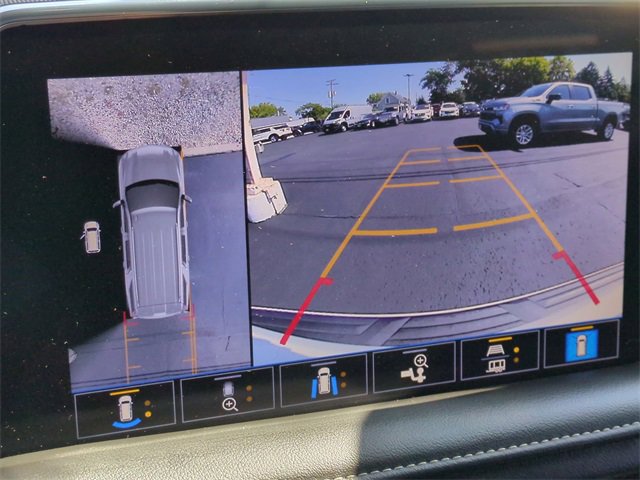 Certified 2021 Chevrolet Tahoe Premier w/ Premium Package image 16