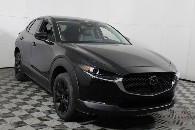 New 2026 MAZDA CX-30 AWD 2.5 S w/ Select Sport Pkg image 1
