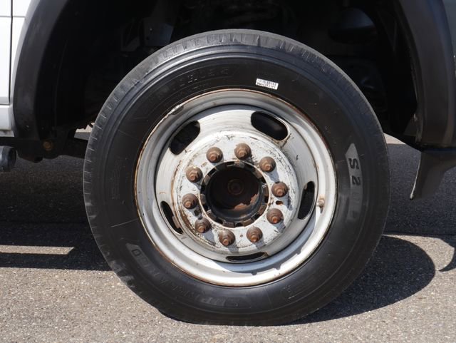 Used 2019 RAM 5500 Tradesman w/ Electrical Accessory Group image 10