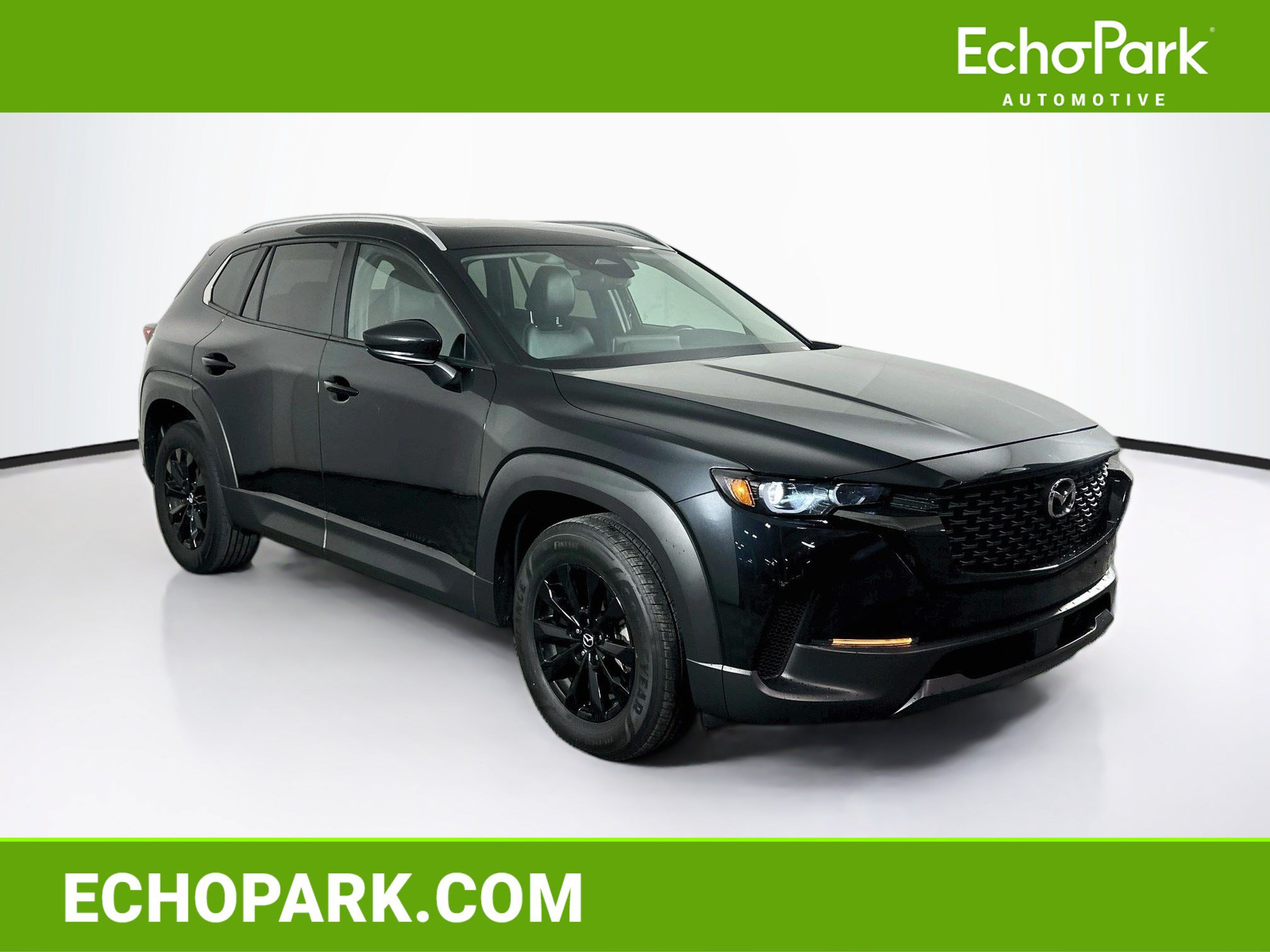 Used 2026 MAZDA CX-50 AWD 2.5 S w/ Preferred Pkg image 1