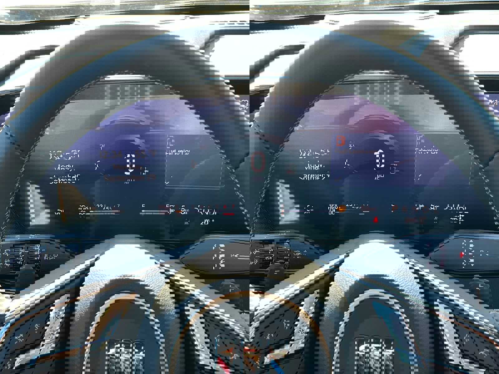 New 2026 Buick Enclave Preferred image 25