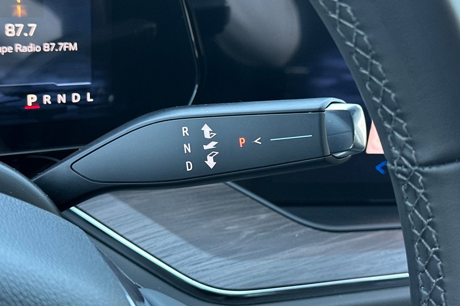 New 2026 Chevrolet Suburban LS w/ LPO, Dark Essentials Package image 23