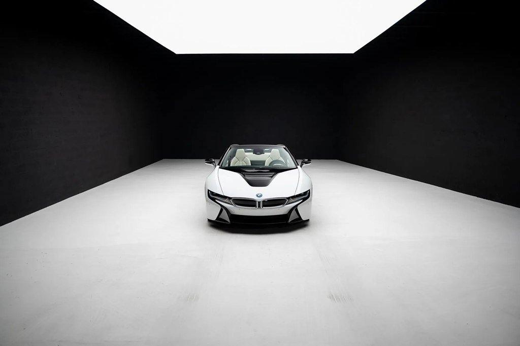 Used 2019 BMW i8 Roadster AWD/4WD image 49