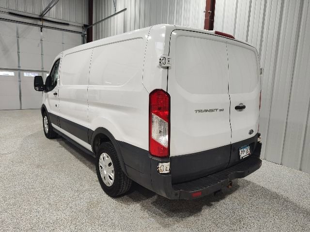 Used 2016 Ford Transit 150 130 Low Roof w/ Exterior Upgrade Package image 7