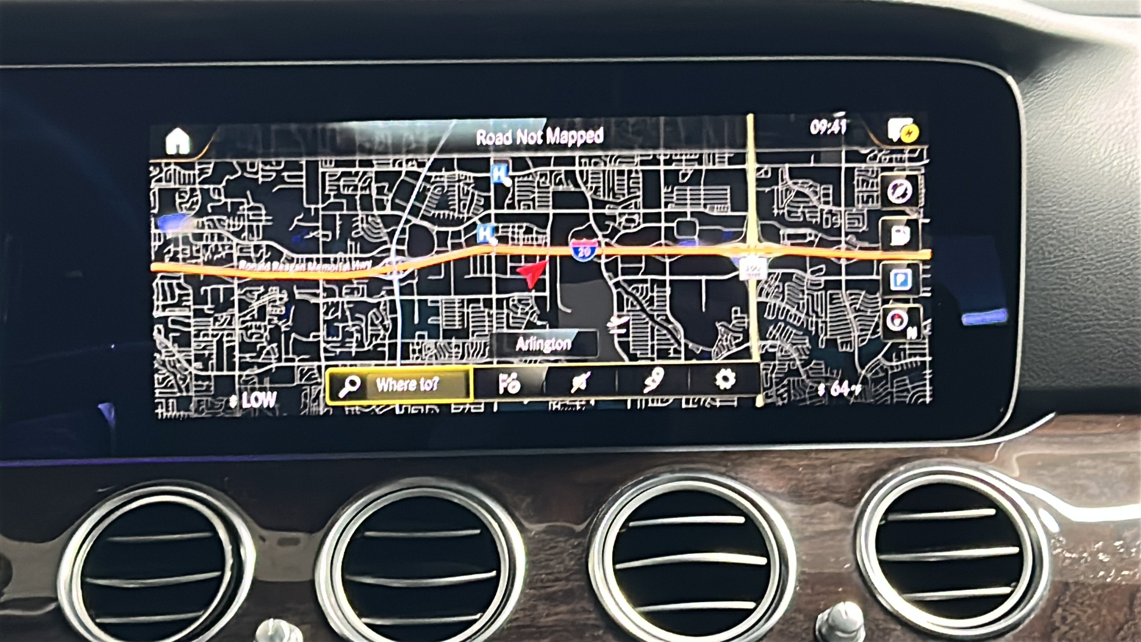 Certified 2023 Mercedes-Benz E 450 4MATIC Sedan image 21