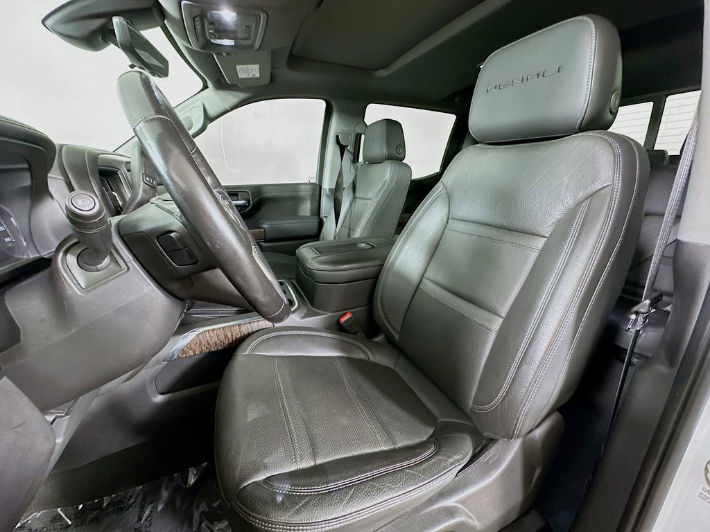 Used 2021 GMC Sierra 1500 Denali w/ Denali Ultimate Package image 15