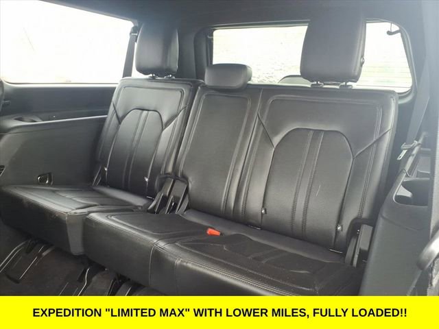 Used 2020 Ford Expedition Max Limited w/ Special Edition Package image 11