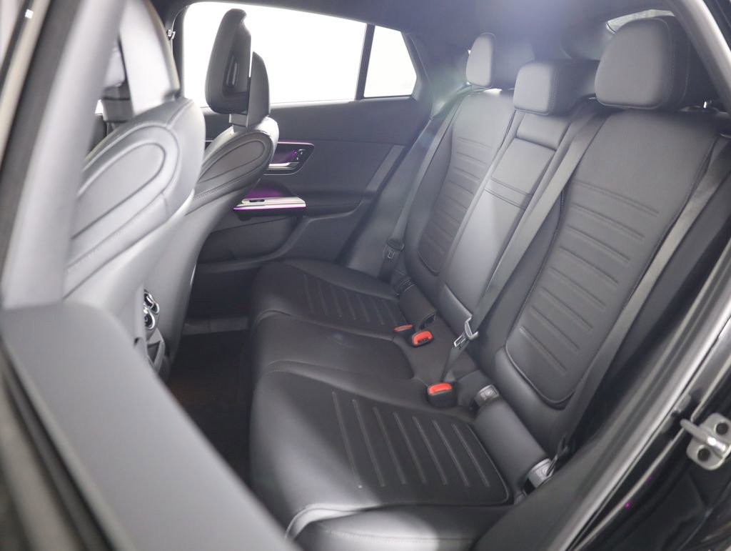 Certified 2026 Mercedes-Benz GLC 300 4MATIC image 49