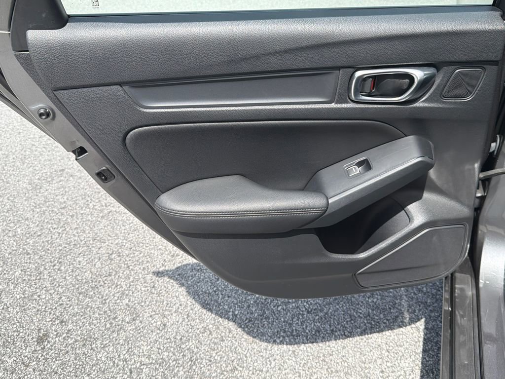 Used 2023 Acura Integra image 21