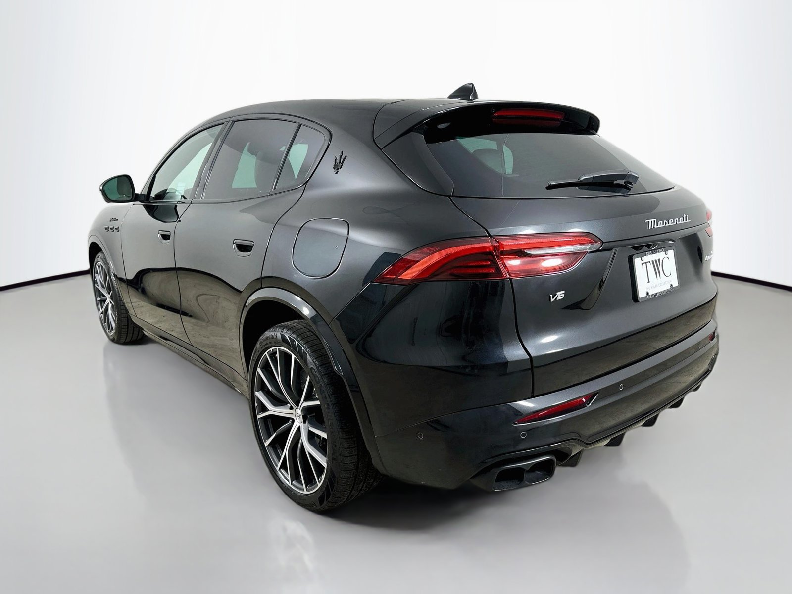 New 2026 Maserati Grecale Modena AWD/4WD image 7