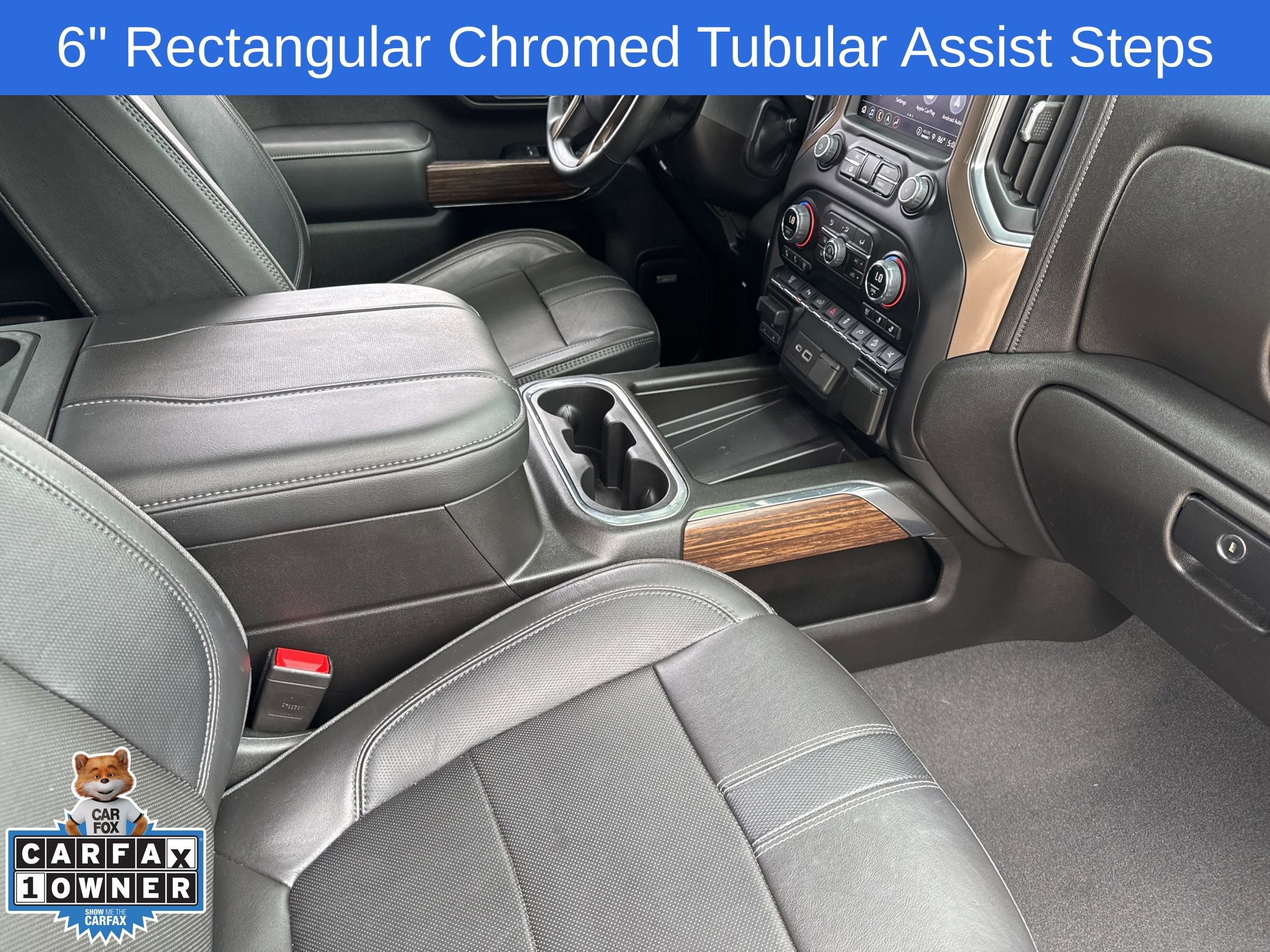 Used 2023 Chevrolet Silverado 3500 High Country w/ Z71 Off-Road Package image 27