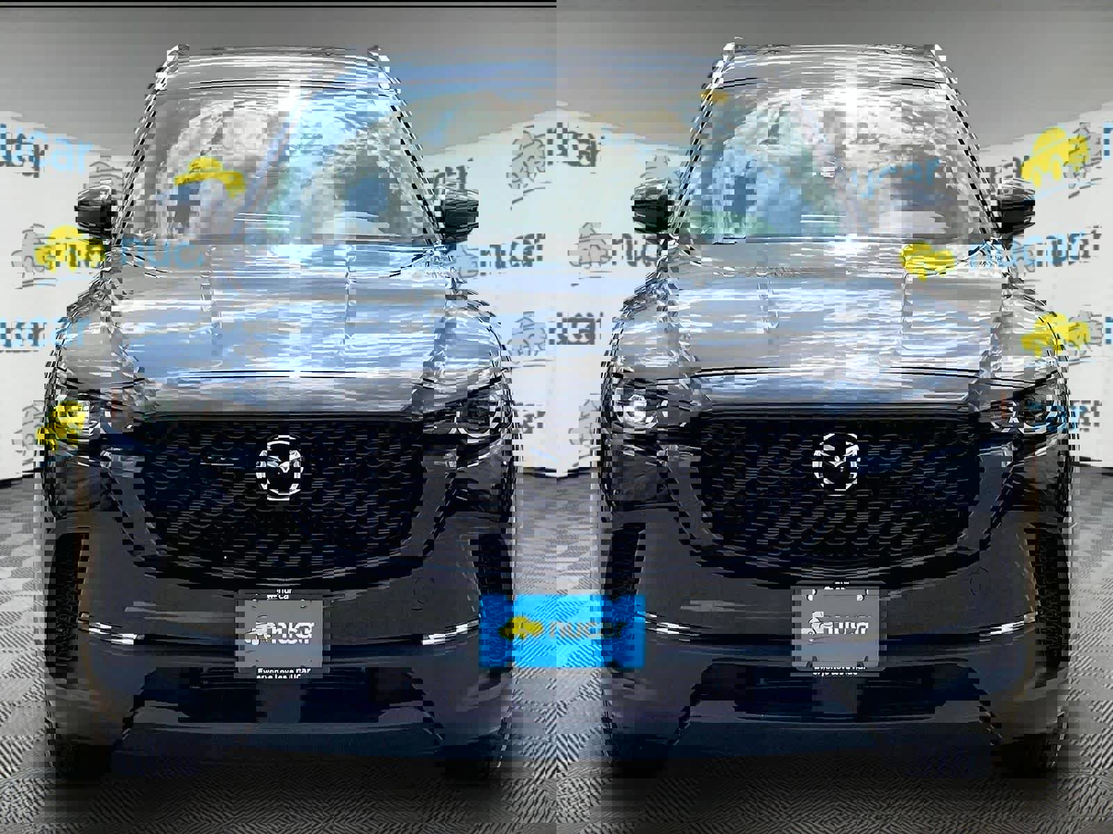 Used 2024 MAZDA CX-50 AWD 2.5 S w/ Preferred Package image 2