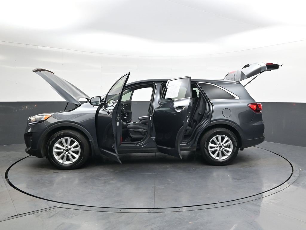 Used 2020 Kia Sorento LX image 43