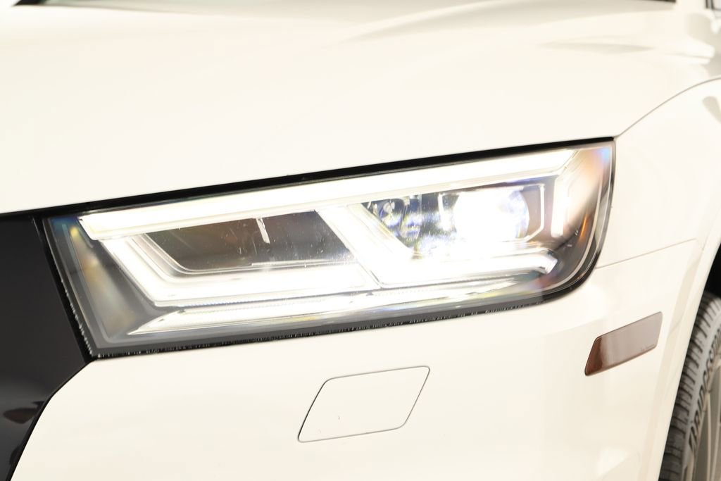 Used 2019 Audi Q5 2.0T Premium Plus image 34