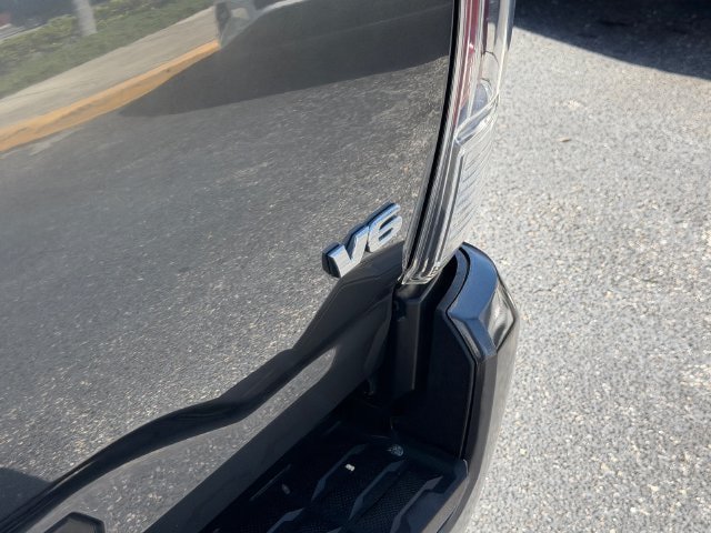 Used 2023 Toyota Tacoma TRD Sport RWD image 17