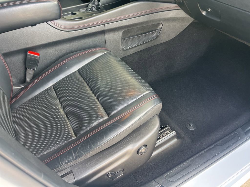 Used 2023 Dodge Durango GT image 37