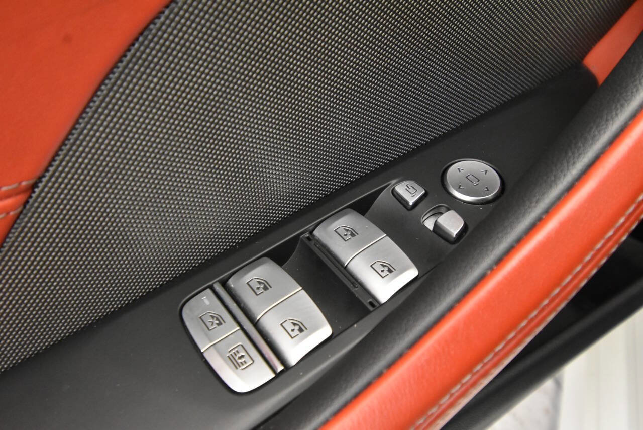 Used 2023 BMW M850i Gran Coupe xDrive image 33