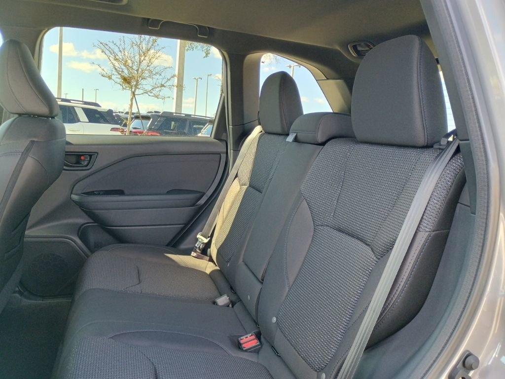 New 2026 Subaru Forester Premium image 14