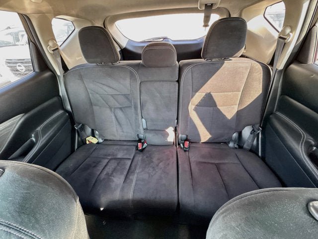 Used 2018 Nissan Murano S AWD/4WD image 20