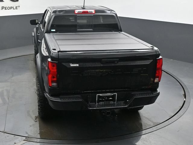 New 2026 Chevrolet Colorado ZR2 w/ Technology Package AWD/4WD image 35