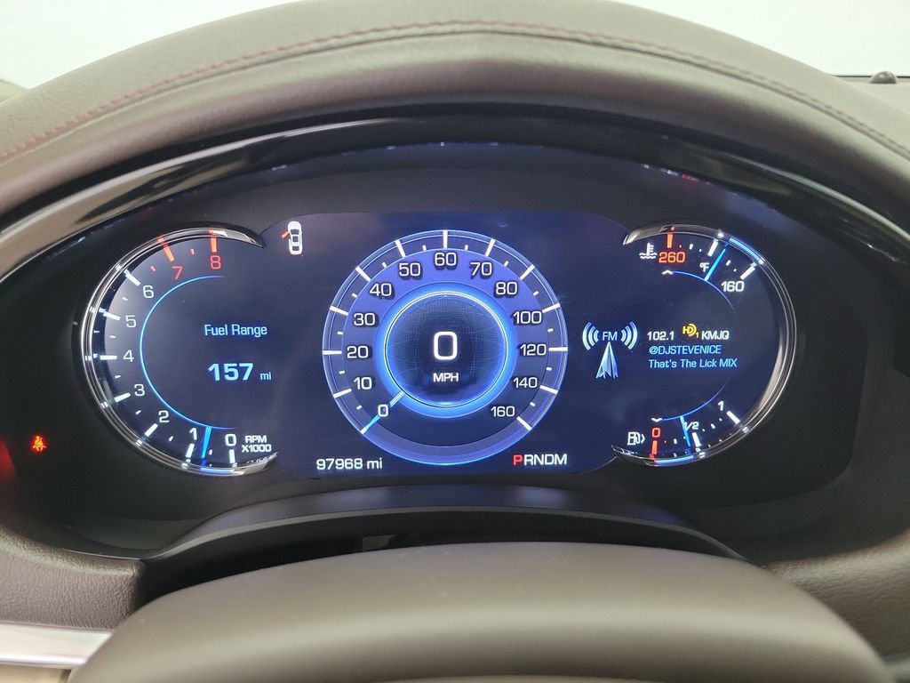 Used 2017 Cadillac XTS Premium Luxury FWD image 25