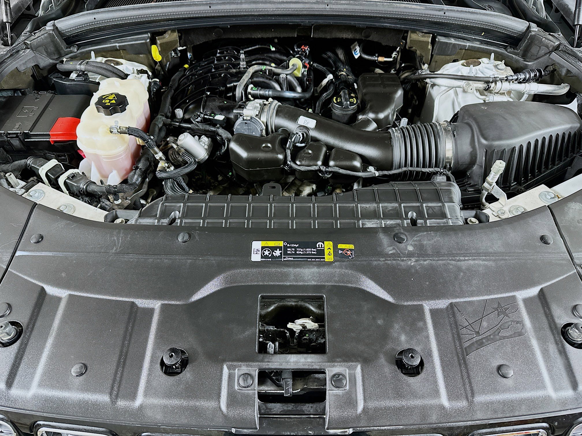 Used 2021 Jeep Grand Cherokee L Limited image 32