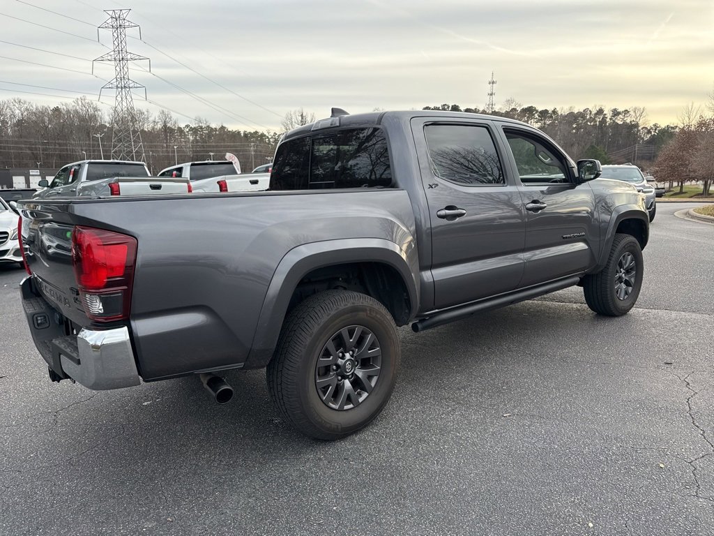 Used 2021 Toyota Tacoma SR5 image 5
