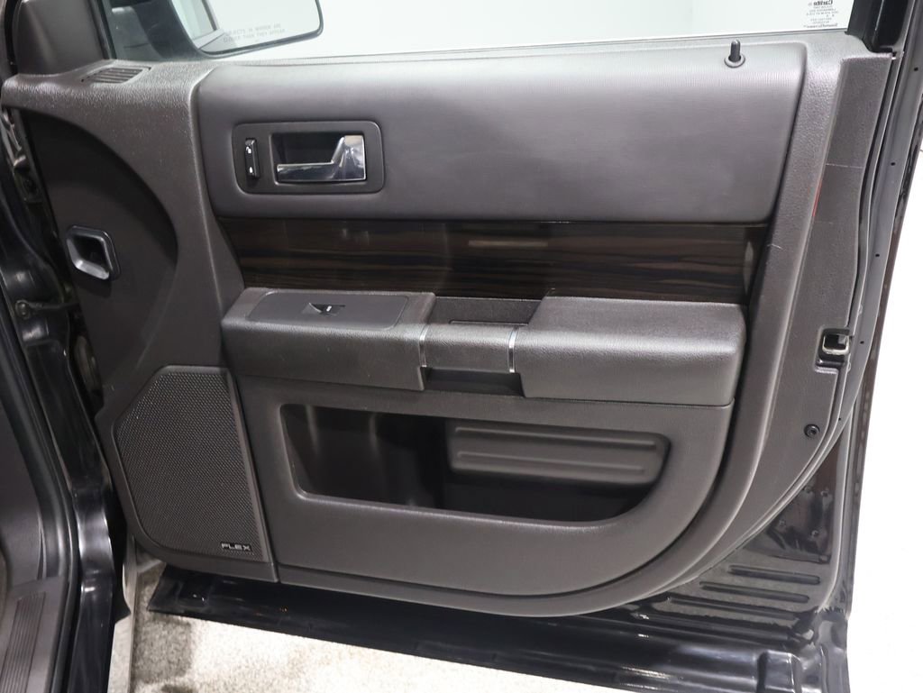 Used 2018 Ford Flex SEL w/ Equipment Group 202A image 24