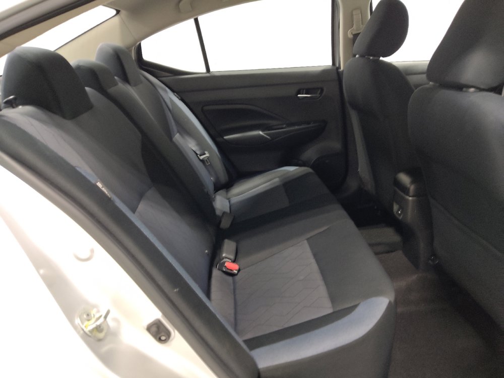 Used 2023 Nissan Versa SV FWD image 19