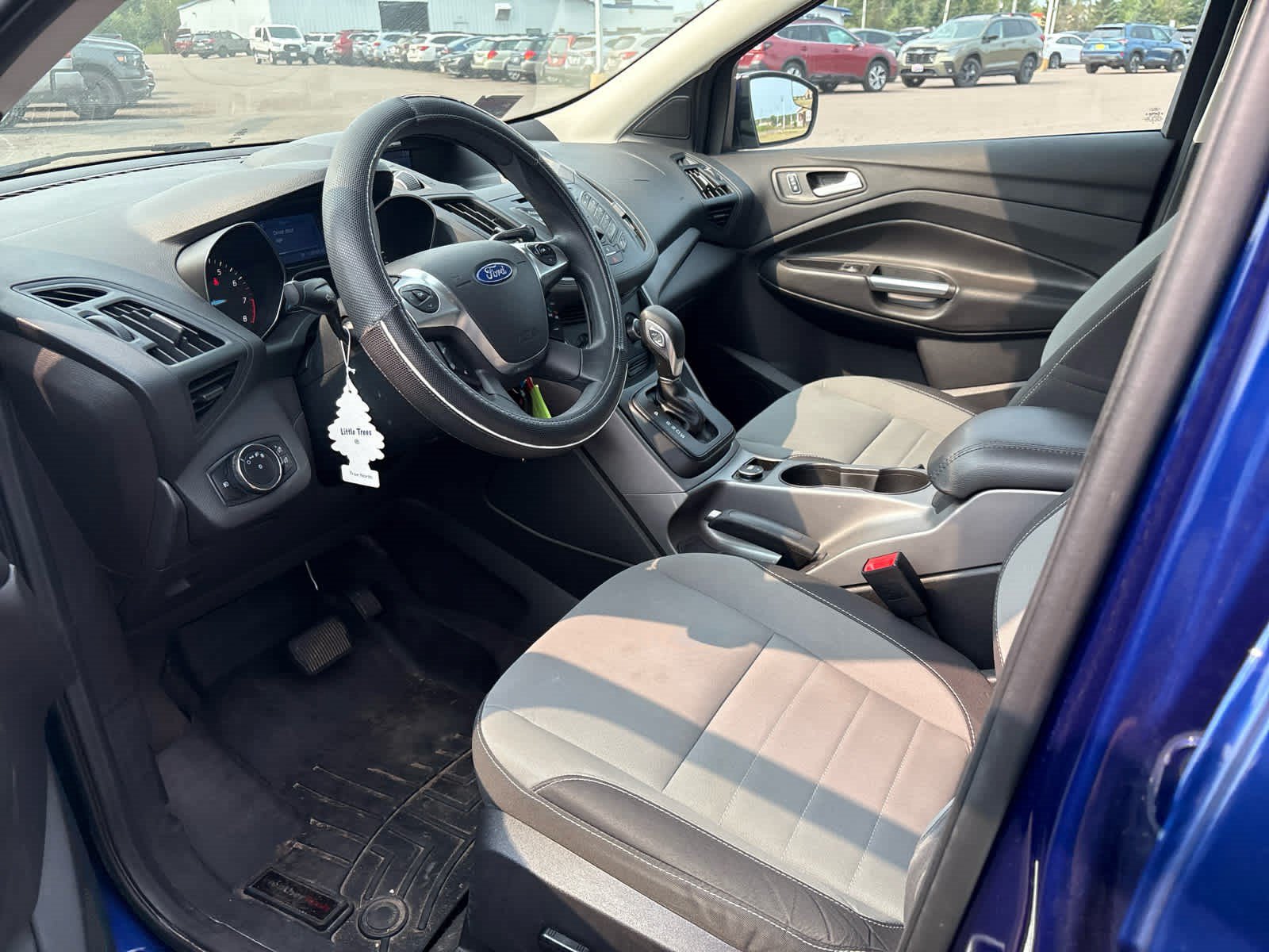 Used 2014 Ford Escape SE AWD/4WD image 12