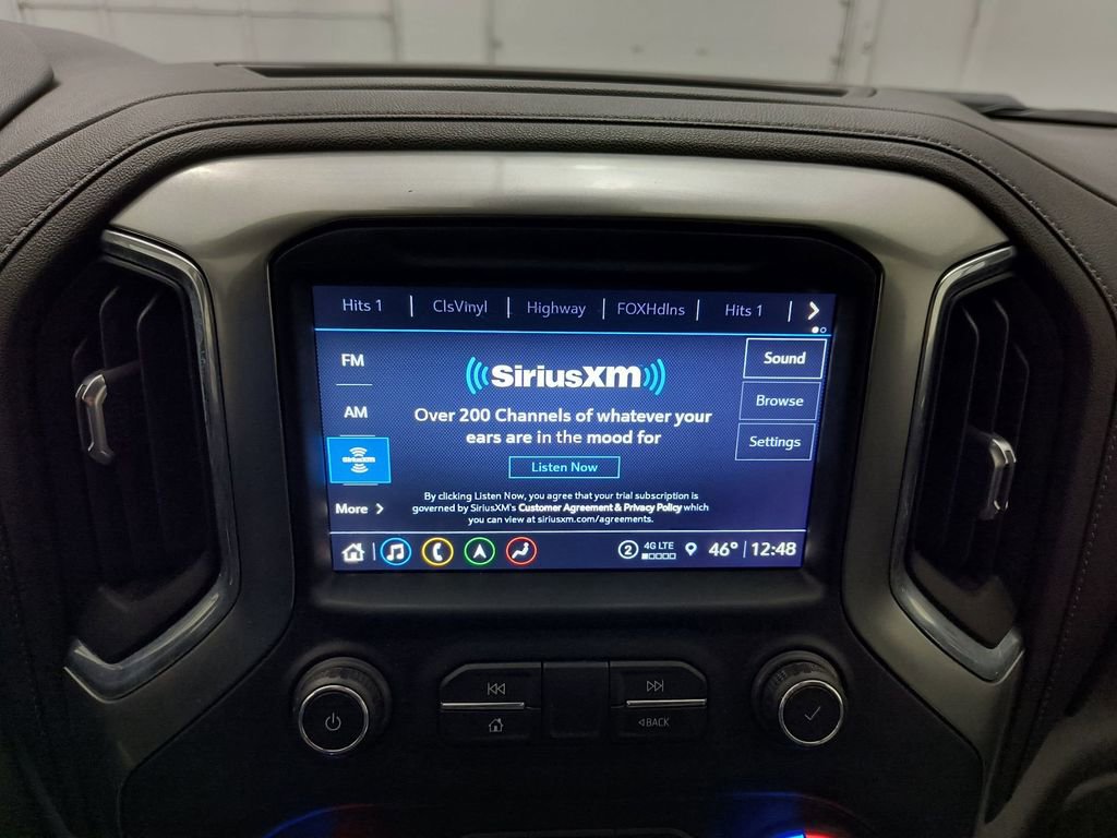 Used 2021 Chevrolet Silverado 3500 LTZ w/ LTZ Premium Package image 24