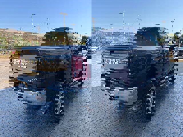 New 2026 RAM 2500 Tradesman image 6