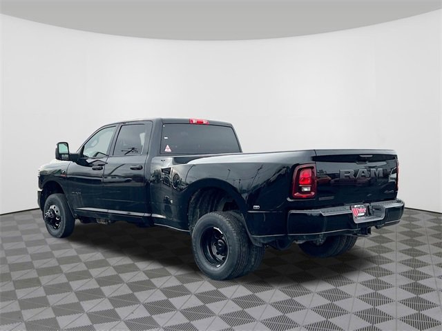 New 2026 RAM 3500 Big Horn image 31