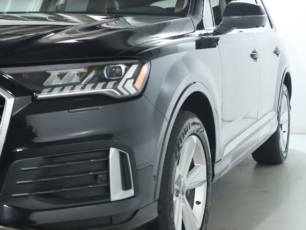 Used 2024 Audi Q7 2.0T Premium Plus AWD/4WD image 5