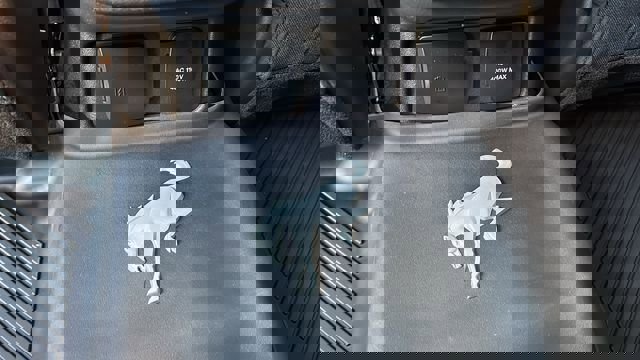 New 2025 Ford Bronco Heritage Edition image 9