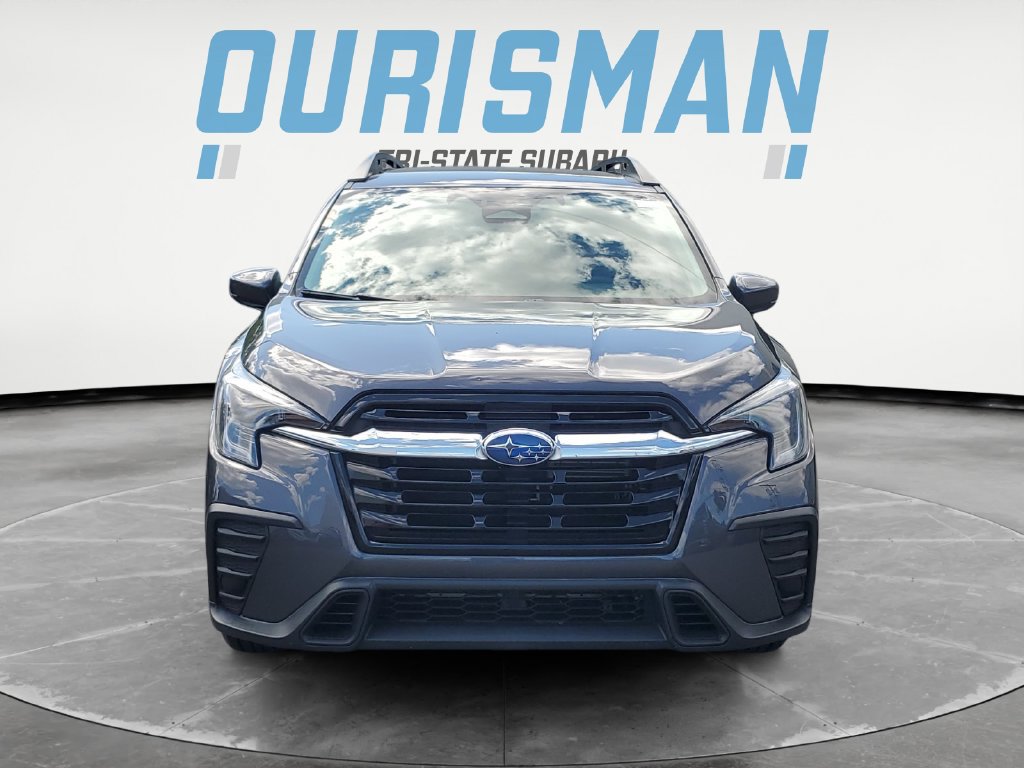 Certified 2024 Subaru Ascent Premium w/ Convenience Package AWD/4WD image 8