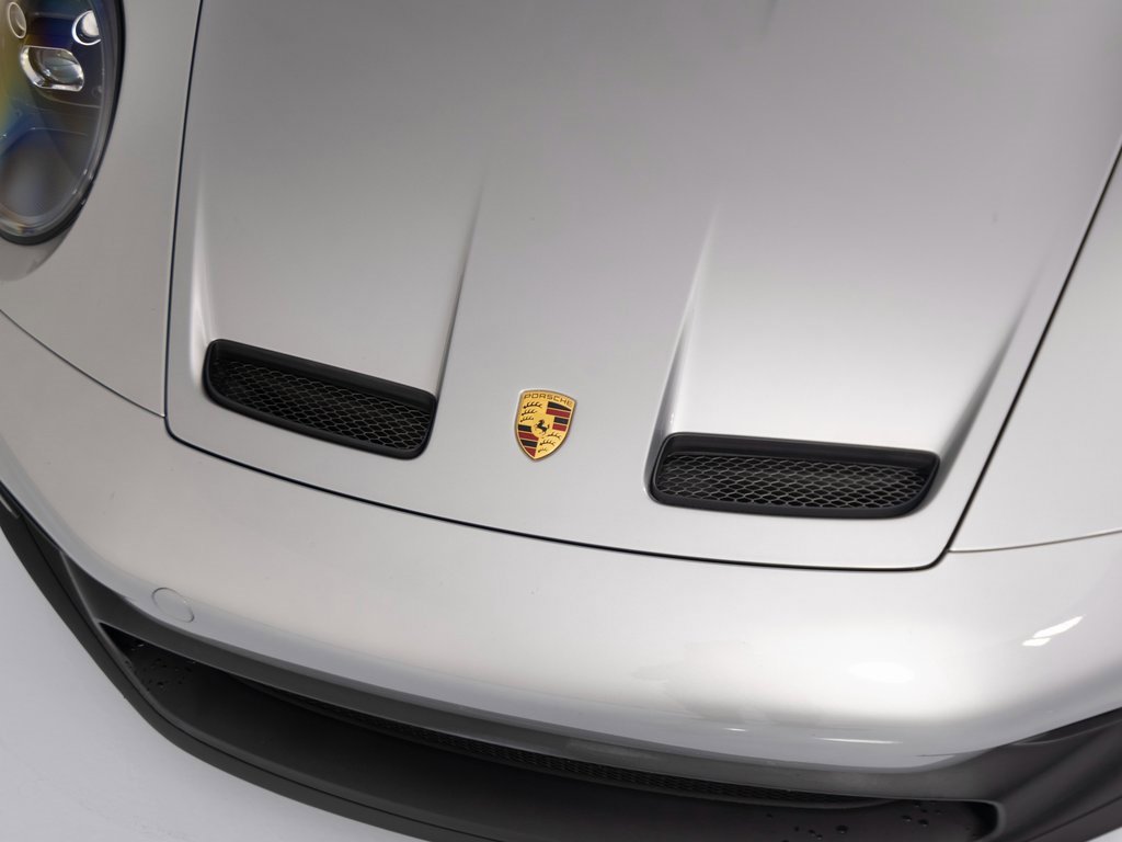 Certified 2022 Porsche 911 GT3 image 43