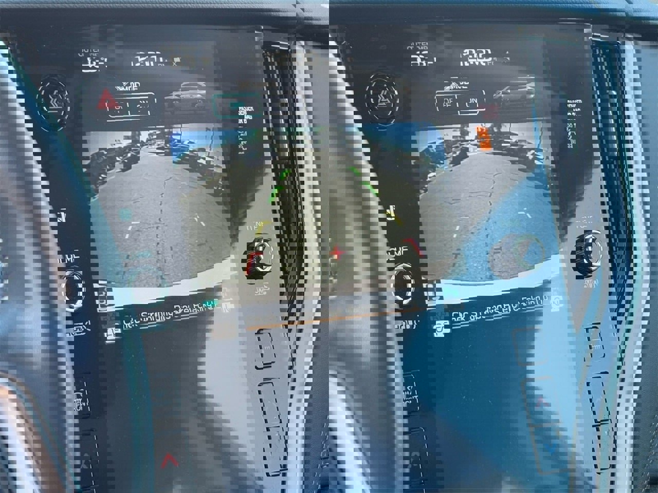 Used 2024 Subaru Outback Touring XT image 23