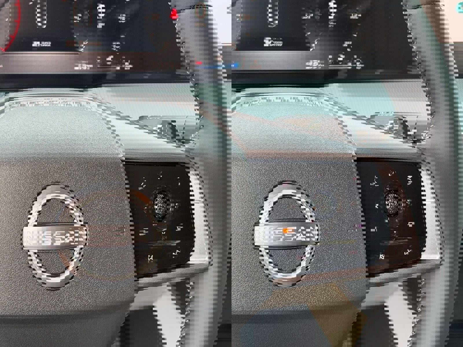 New 2026 Nissan Murano SL w/ Comfort Package image 20