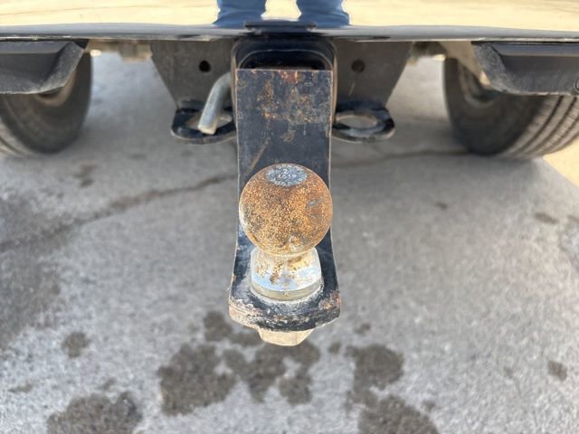 Used 2025 RAM 2500 Tradesman image 6