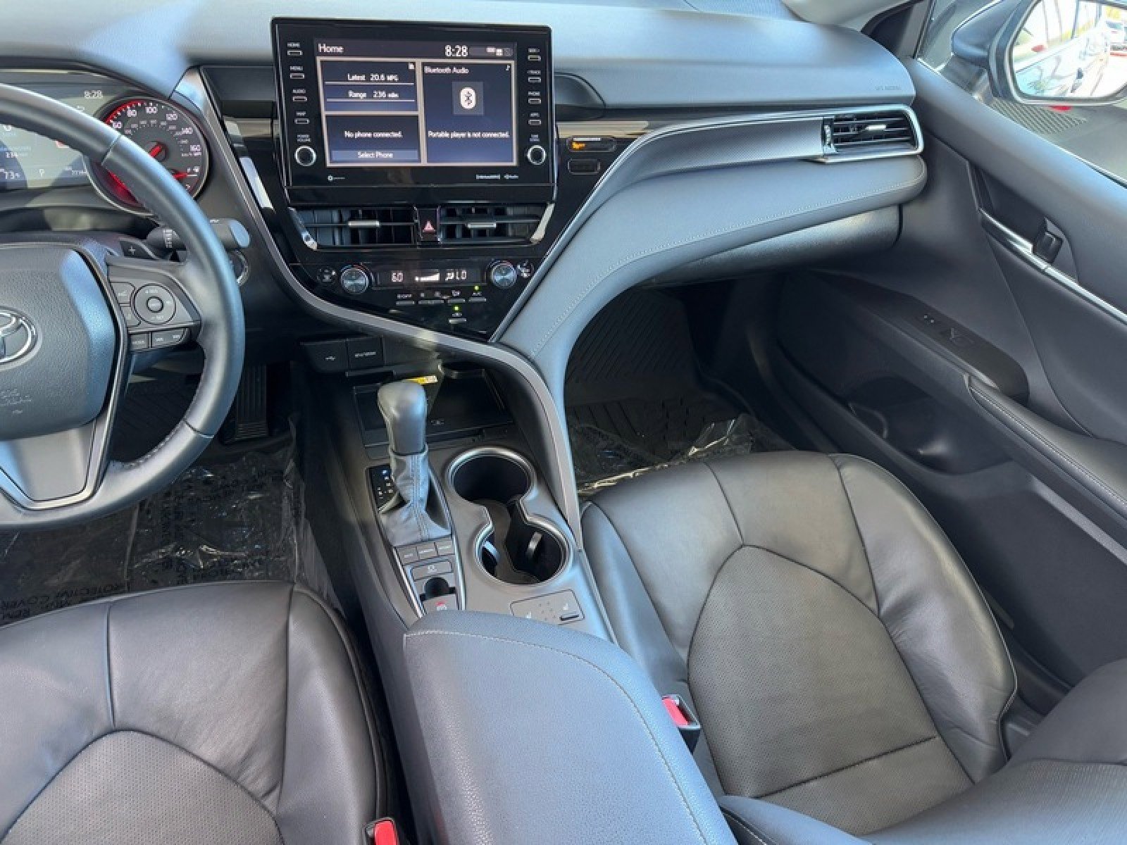 Used 2024 Toyota Camry XSE image 14