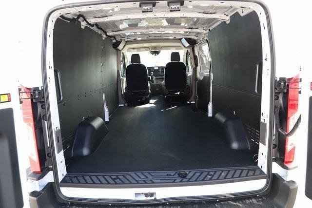 New 2025 Ford Transit 250 Low Roof w/ Load Area Protection Package image 9